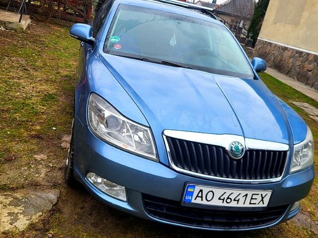 Шкода Октавія, об'ємом двигуна 1.6 л та пробігом 380 тис. км за 8200 $, фото 3 на Automoto.ua