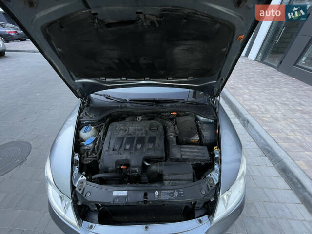 Шкода Октавия, объемом двигателя 2 л и пробегом 292 тыс. км за 8600 $, фото 19 на Automoto.ua
