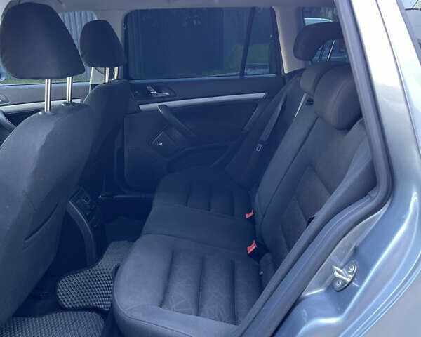 Шкода Октавия, объемом двигателя 2 л и пробегом 292 тыс. км за 8600 $, фото 17 на Automoto.ua