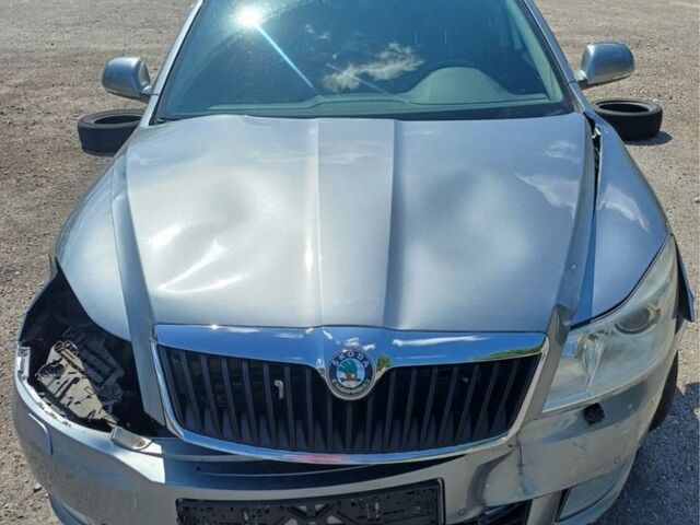 Шкода Октавия, объемом двигателя 1.6 л и пробегом 400 тыс. км за 4800 $, фото 1 на Automoto.ua