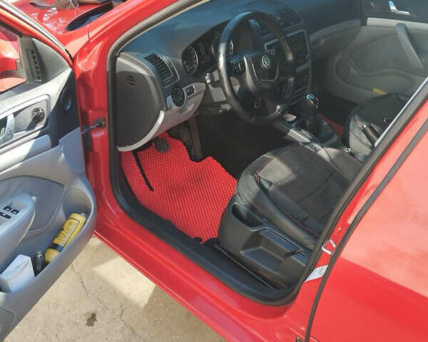 Шкода Октавия, объемом двигателя 0 л и пробегом 263 тыс. км за 8500 $, фото 1 на Automoto.ua