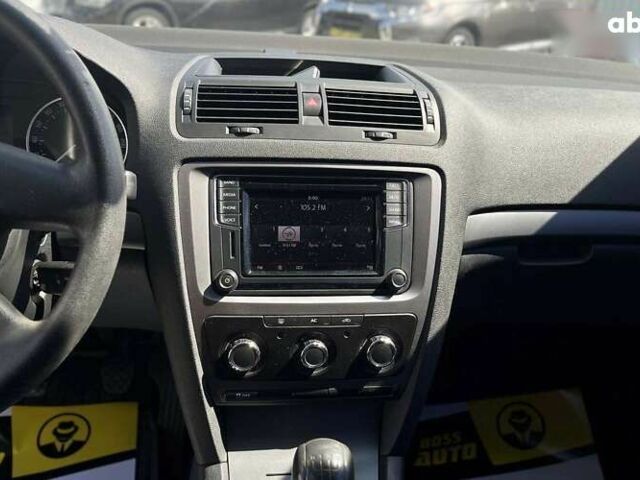 Шкода Октавия, объемом двигателя 1.6 л и пробегом 192 тыс. км за 7990 $, фото 18 на Automoto.ua