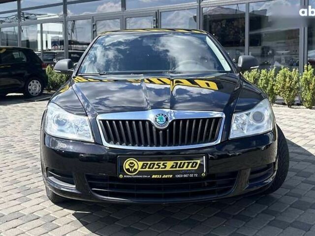 Шкода Октавия, объемом двигателя 1.6 л и пробегом 192 тыс. км за 7990 $, фото 1 на Automoto.ua