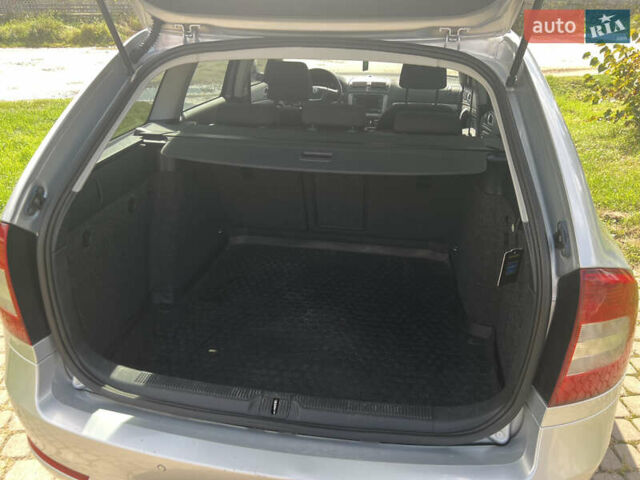 Шкода Октавія, об'ємом двигуна 2 л та пробігом 270 тис. км за 9100 $, фото 4 на Automoto.ua