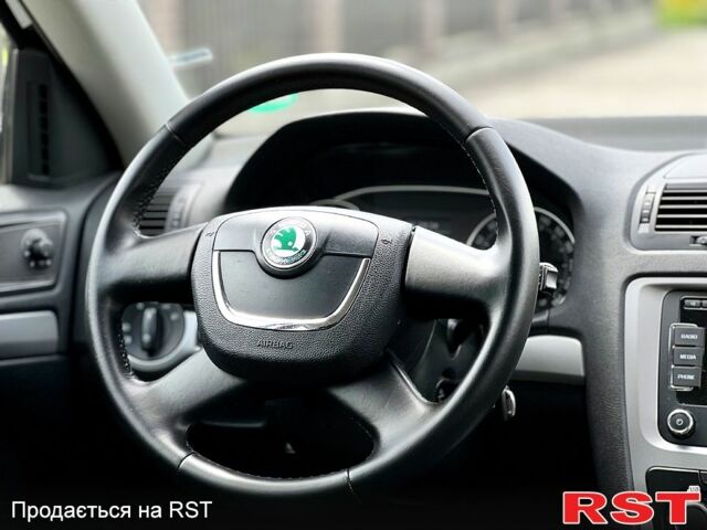 Шкода Октавия, объемом двигателя 1.4 л и пробегом 179 тыс. км за 7200 $, фото 7 на Automoto.ua