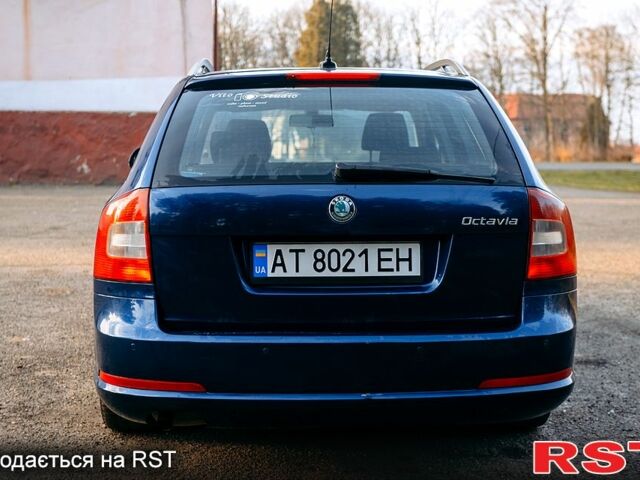 Шкода Октавия, объемом двигателя 1.2 л и пробегом 235 тыс. км за 7400 $, фото 5 на Automoto.ua