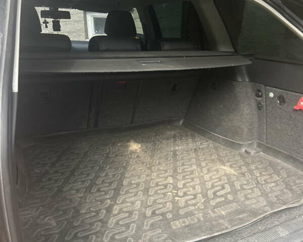 Шкода Октавия, объемом двигателя 1.6 л и пробегом 323 тыс. км за 8800 $, фото 8 на Automoto.ua