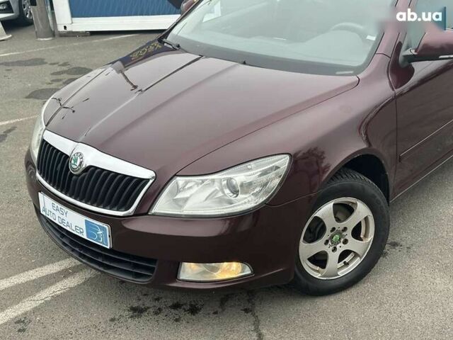 Шкода Октавия, объемом двигателя 1.8 л и пробегом 168 тыс. км за 7490 $, фото 9 на Automoto.ua