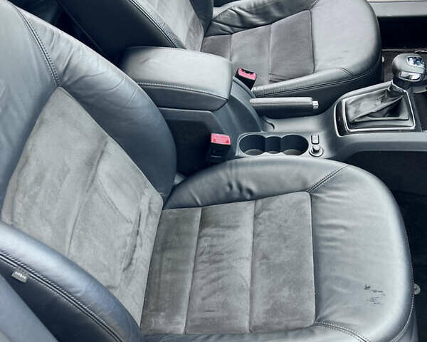 Шкода Октавия, объемом двигателя 1.8 л и пробегом 191 тыс. км за 10300 $, фото 13 на Automoto.ua