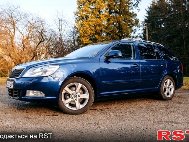 Шкода Октавия, объемом двигателя 1.2 л и пробегом 235 тыс. км за 7400 $, фото 2 на Automoto.ua