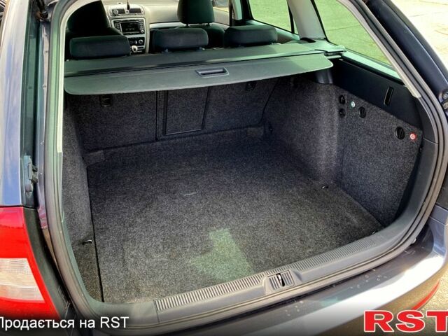 Шкода Октавия, объемом двигателя 1.6 л и пробегом 270 тыс. км за 7800 $, фото 8 на Automoto.ua