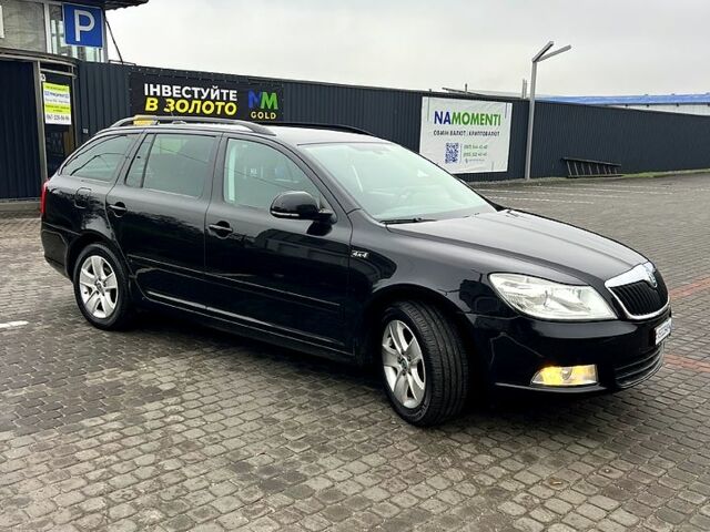 Шкода Октавія, об'ємом двигуна 1.8 л та пробігом 171 тис. км за 8999 $, фото 3 на Automoto.ua