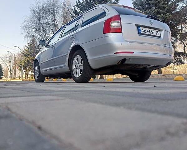 Шкода Октавія, об'ємом двигуна 1.6 л та пробігом 240 тис. км за 8000 $, фото 7 на Automoto.ua