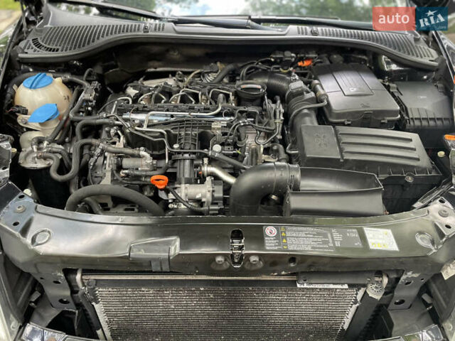 Шкода Октавия, объемом двигателя 1.6 л и пробегом 288 тыс. км за 8900 $, фото 10 на Automoto.ua