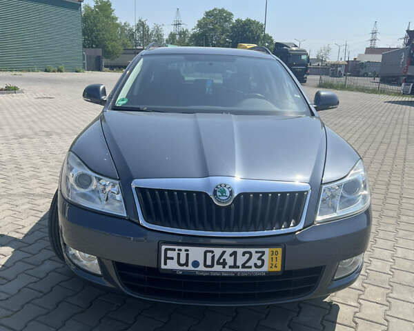 Шкода Октавия, объемом двигателя 0 л и пробегом 172 тыс. км за 10709 $, фото 1 на Automoto.ua