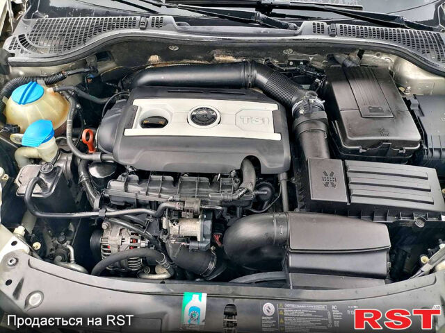 Шкода Октавія, об'ємом двигуна 1.8 л та пробігом 175 тис. км за 6700 $, фото 11 на Automoto.ua