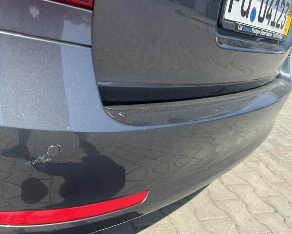 Шкода Октавия, объемом двигателя 0 л и пробегом 172 тыс. км за 10709 $, фото 7 на Automoto.ua