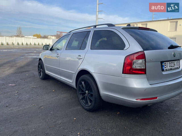 Шкода Октавия, объемом двигателя 1.6 л и пробегом 285 тыс. км за 7800 $, фото 11 на Automoto.ua