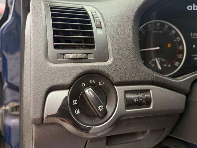 Шкода Октавия, объемом двигателя 1.6 л и пробегом 253 тыс. км за 7800 $, фото 15 на Automoto.ua