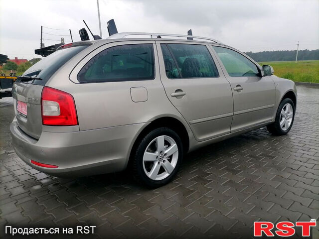 Шкода Октавія, об'ємом двигуна 1.8 л та пробігом 175 тис. км за 6700 $, фото 2 на Automoto.ua