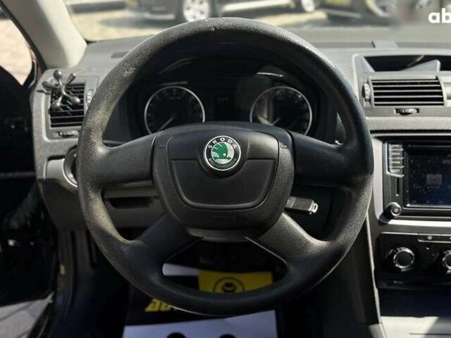 Шкода Октавия, объемом двигателя 1.6 л и пробегом 192 тыс. км за 7990 $, фото 12 на Automoto.ua