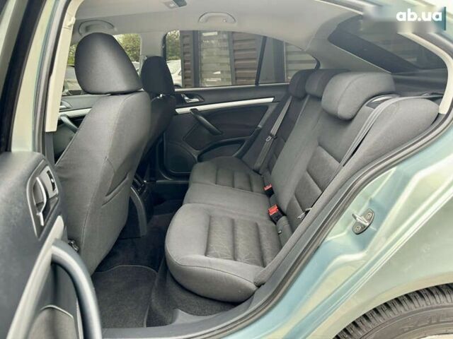 Шкода Октавия, объемом двигателя 1.8 л и пробегом 198 тыс. км за 8950 $, фото 24 на Automoto.ua