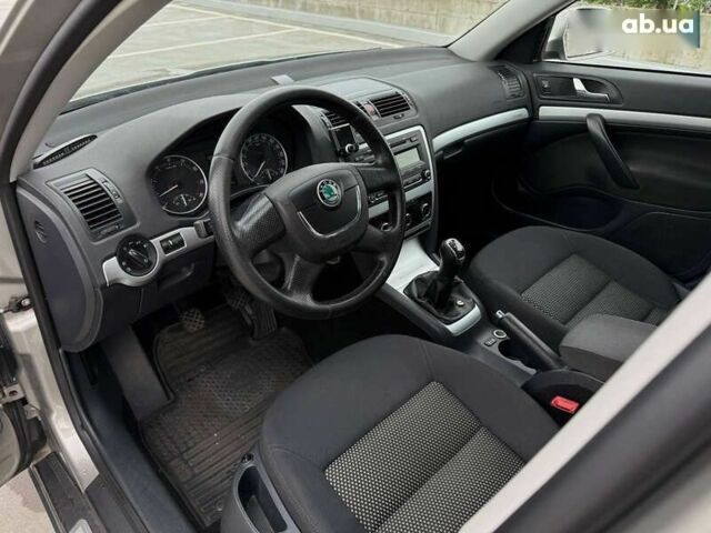 Шкода Октавия, объемом двигателя 1.8 л и пробегом 163 тыс. км за 8650 $, фото 28 на Automoto.ua