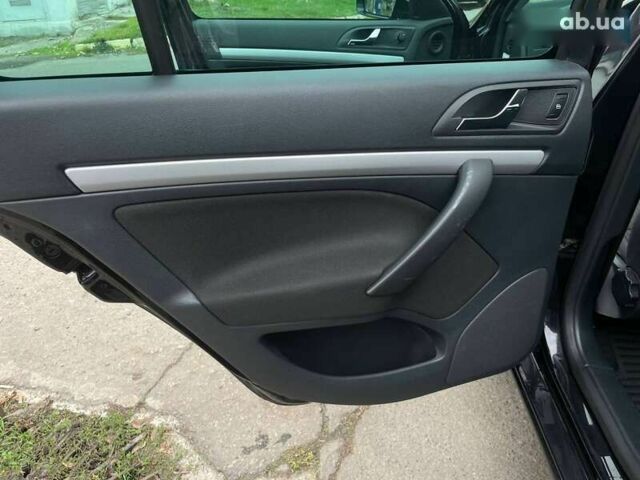 Шкода Октавія, об'ємом двигуна 1.2 л та пробігом 142 тис. км за 8599 $, фото 19 на Automoto.ua