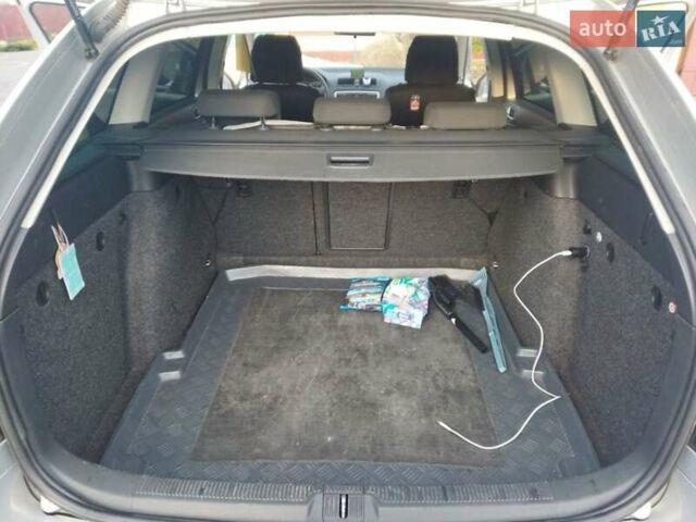 Шкода Октавія, об'ємом двигуна 1.6 л та пробігом 268 тис. км за 8500 $, фото 24 на Automoto.ua