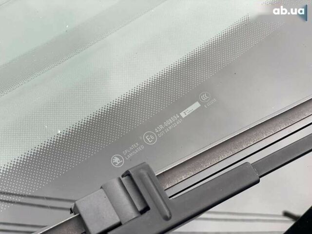 Шкода Октавія, об'ємом двигуна 1.2 л та пробігом 142 тис. км за 8599 $, фото 18 на Automoto.ua