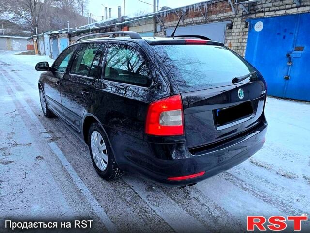 Шкода Октавія, об'ємом двигуна 14 л та пробігом 187 тис. км за 6600 $, фото 4 на Automoto.ua