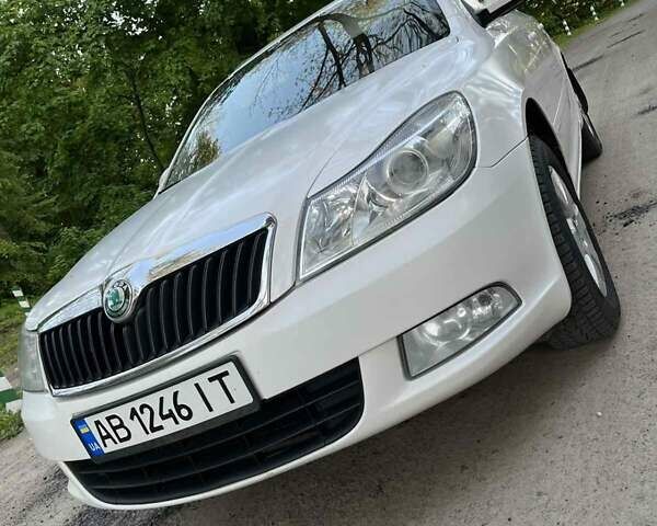 Шкода Октавія, об'ємом двигуна 1.6 л та пробігом 218 тис. км за 6600 $, фото 9 на Automoto.ua