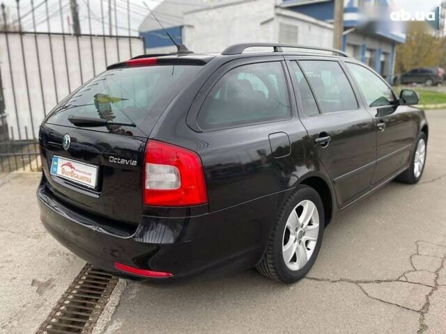 Шкода Октавія, об'ємом двигуна 1.2 л та пробігом 142 тис. км за 8599 $, фото 8 на Automoto.ua