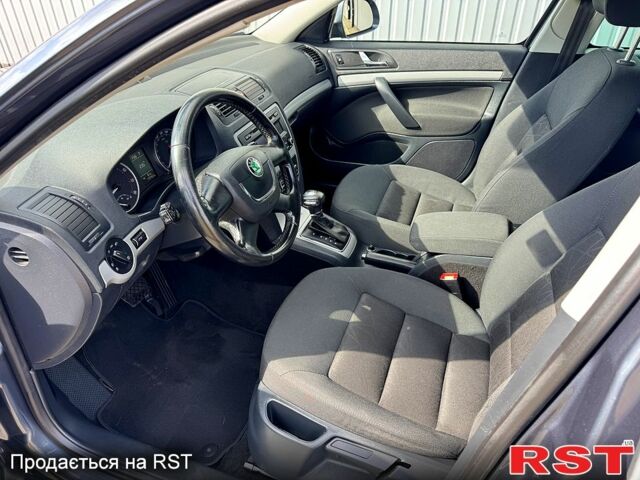 Шкода Октавия, объемом двигателя 1.8 л и пробегом 173 тыс. км за 9350 $, фото 3 на Automoto.ua