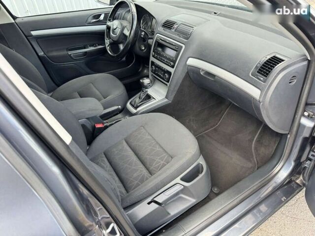 Шкода Октавия, объемом двигателя 1.8 л и пробегом 173 тыс. км за 9350 $, фото 22 на Automoto.ua