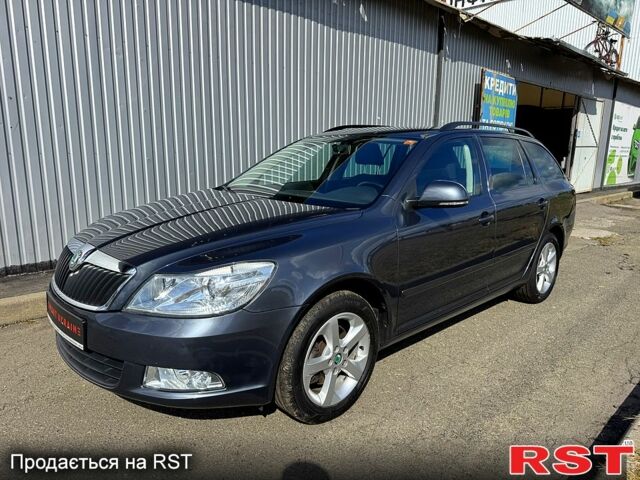 Шкода Октавия, объемом двигателя 1.8 л и пробегом 173 тыс. км за 9350 $, фото 1 на Automoto.ua