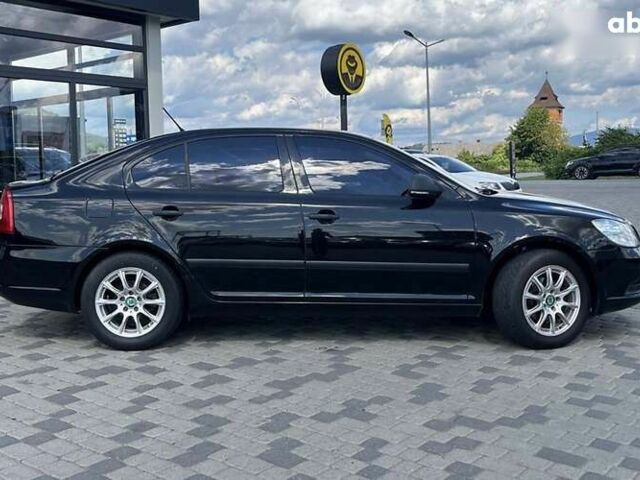 Шкода Октавия, объемом двигателя 1.6 л и пробегом 192 тыс. км за 7990 $, фото 7 на Automoto.ua