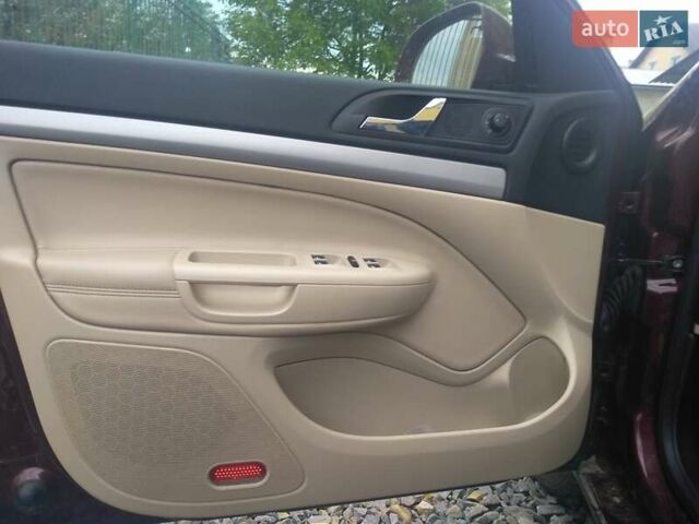Шкода Октавия, объемом двигателя 2 л и пробегом 178 тыс. км за 10600 $, фото 4 на Automoto.ua