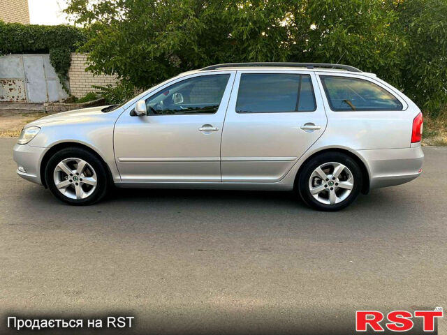 Шкода Октавія, об'ємом двигуна 1.4 л та пробігом 189 тис. км за 7500 $, фото 3 на Automoto.ua