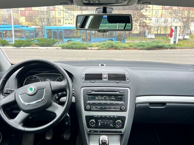 Шкода Октавія, об'ємом двигуна 1.8 л та пробігом 171 тис. км за 8999 $, фото 8 на Automoto.ua