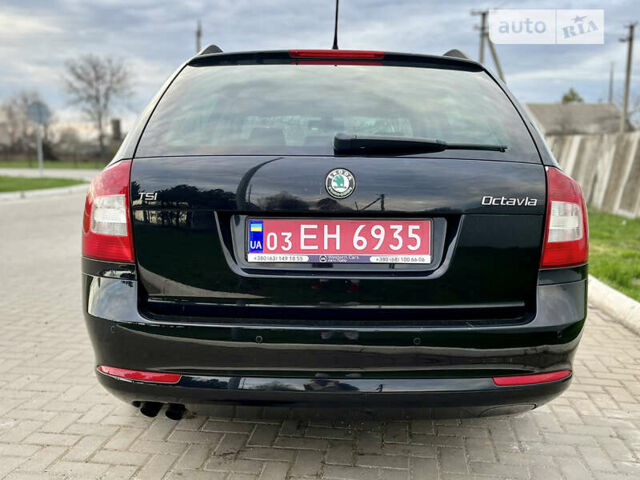 Шкода Октавия, объемом двигателя 0 л и пробегом 208 тыс. км за 7800 $, фото 4 на Automoto.ua