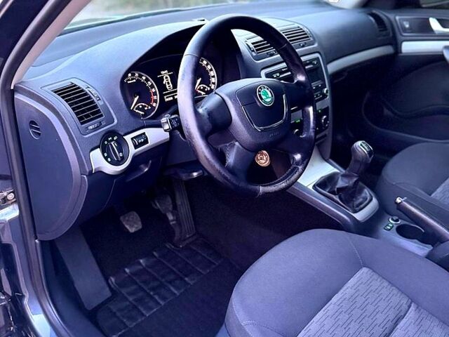 Шкода Октавія, об'ємом двигуна 1.6 л та пробігом 0 тис. км за 8300 $, фото 1 на Automoto.ua
