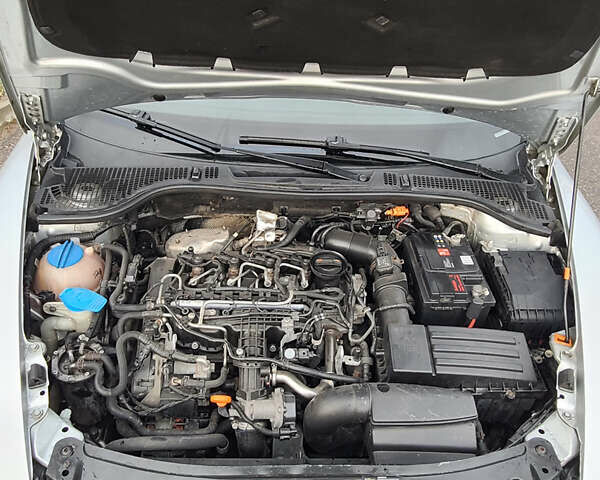 Шкода Октавия, объемом двигателя 1.6 л и пробегом 320 тыс. км за 7850 $, фото 8 на Automoto.ua