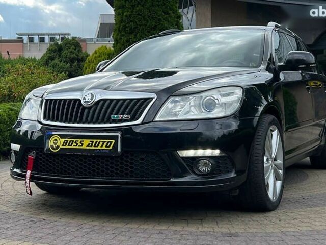 Шкода Октавия, объемом двигателя 2 л и пробегом 336 тыс. км за 11890 $, фото 2 на Automoto.ua