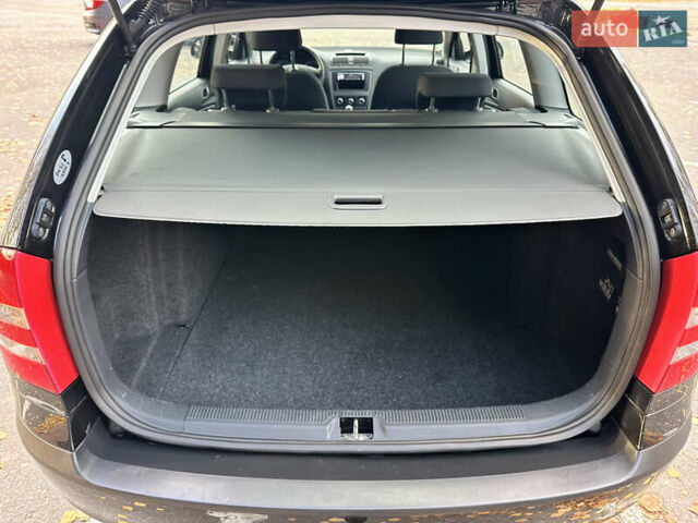 Шкода Октавія, об'ємом двигуна 1.6 л та пробігом 218 тис. км за 7999 $, фото 28 на Automoto.ua