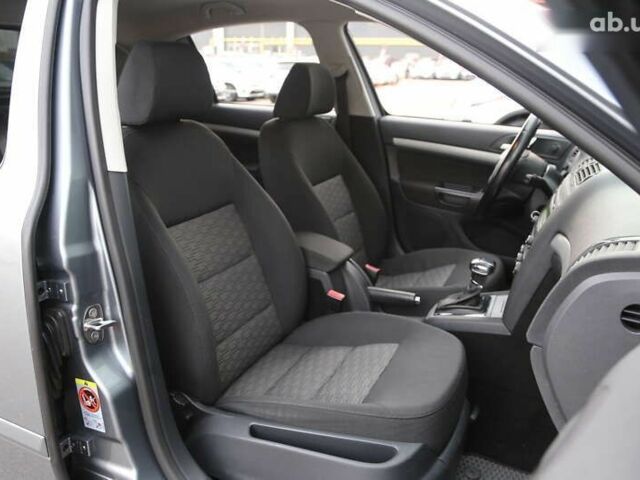 Шкода Октавія, об'ємом двигуна 1.8 л та пробігом 201 тис. км за 8900 $, фото 11 на Automoto.ua