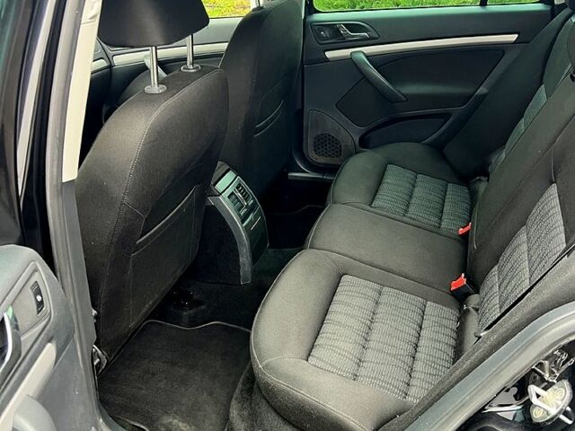 Шкода Октавія, об'ємом двигуна 1.8 л та пробігом 171 тис. км за 8999 $, фото 7 на Automoto.ua