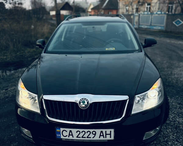 Шкода Октавия, объемом двигателя 1.6 л и пробегом 177 тыс. км за 8600 $, фото 1 на Automoto.ua