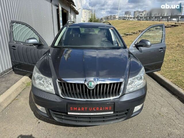 Шкода Октавия, объемом двигателя 1.8 л и пробегом 173 тыс. км за 9350 $, фото 7 на Automoto.ua