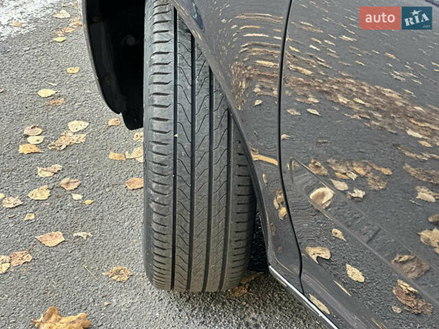 Шкода Октавія, об'ємом двигуна 1.6 л та пробігом 218 тис. км за 7999 $, фото 11 на Automoto.ua